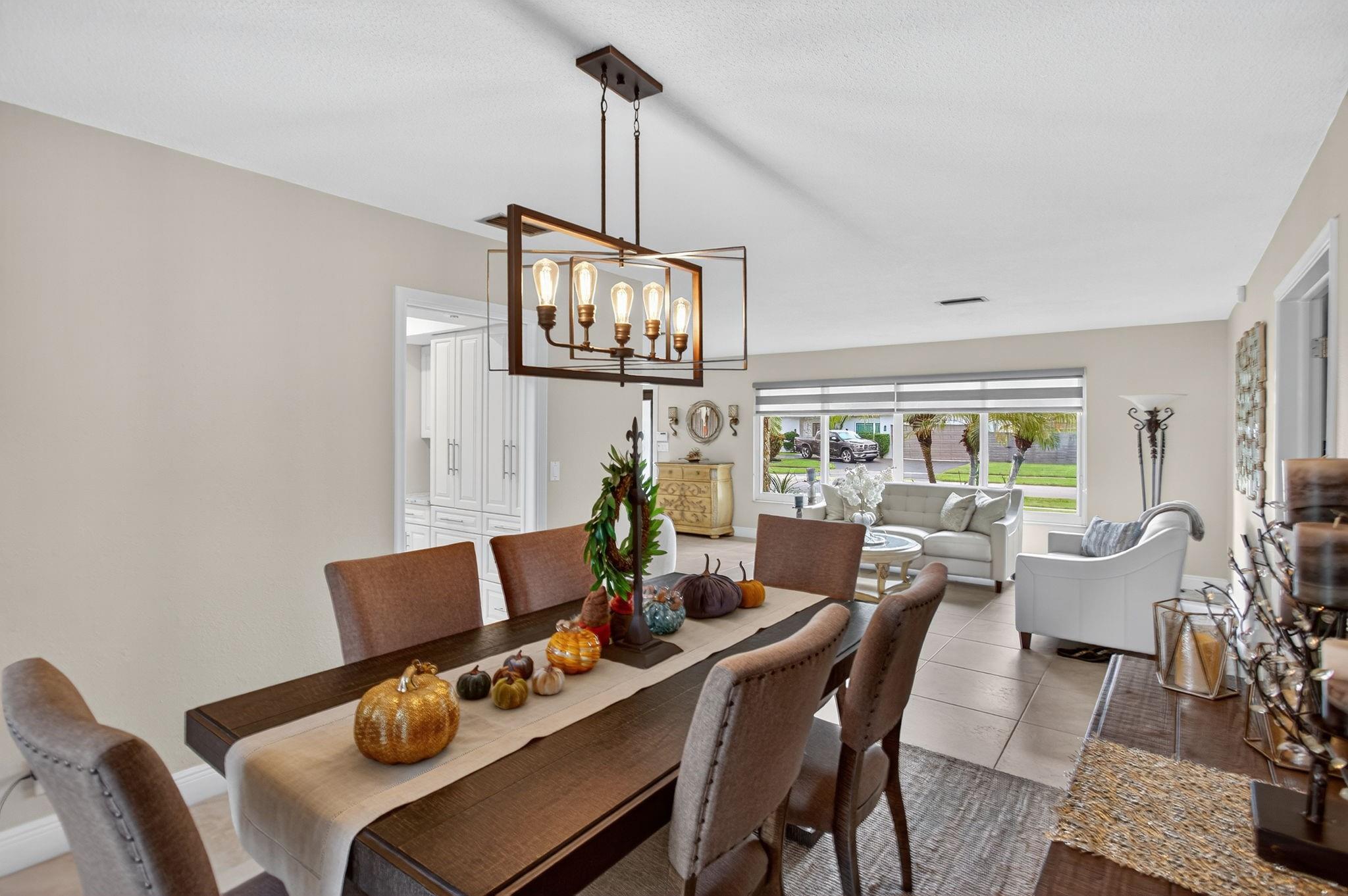 Royal Palm Estates - Residential