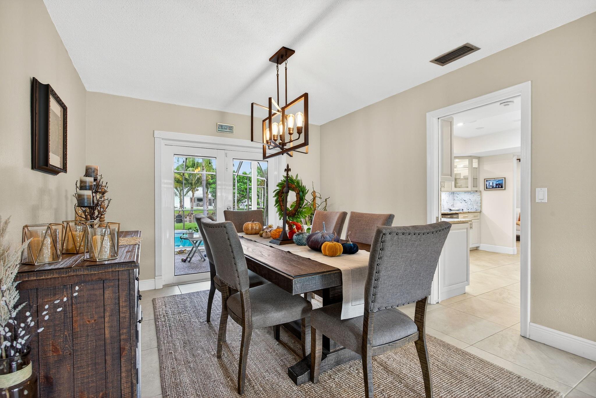 Royal Palm Estates - Residential