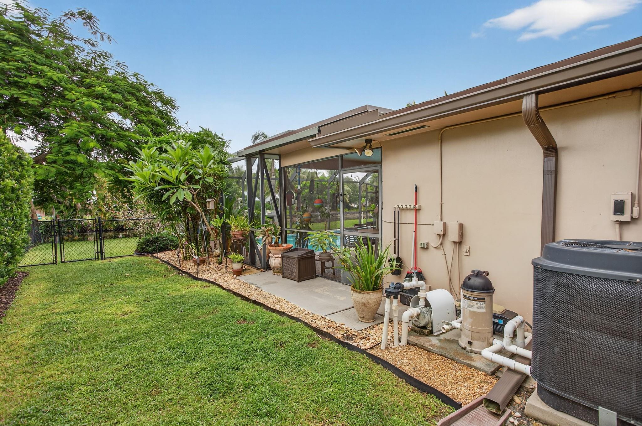 Royal Palm Estates - Residential