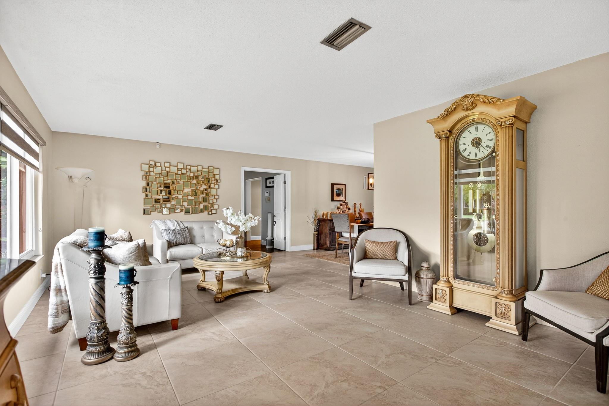 Royal Palm Estates - Residential