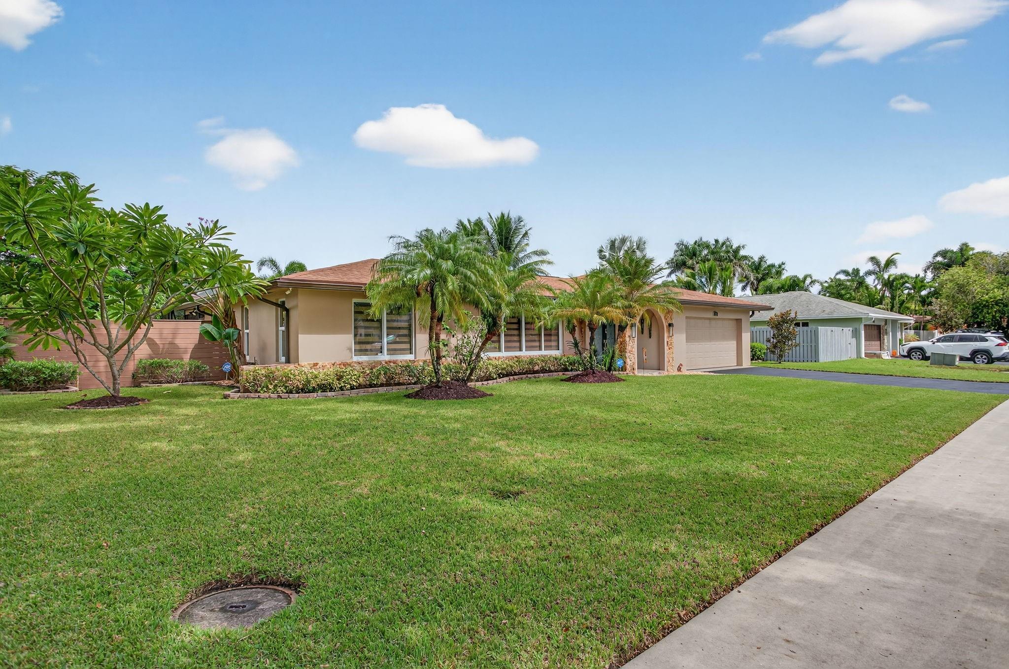 Royal Palm Estates - Residential