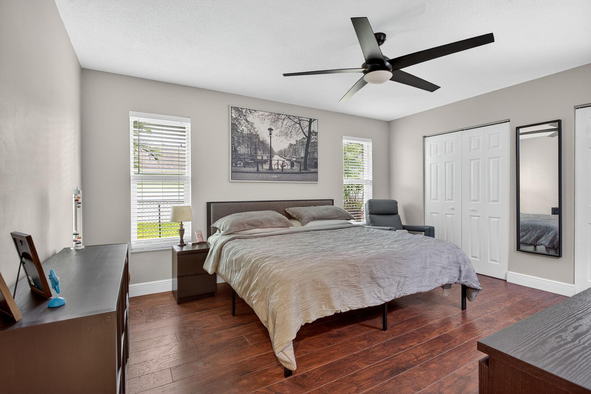 Royal Palm Estates - Residential