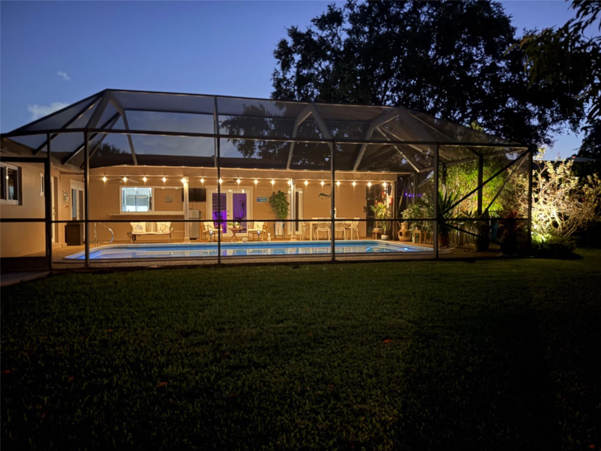 Royal Palm Estates - Residential