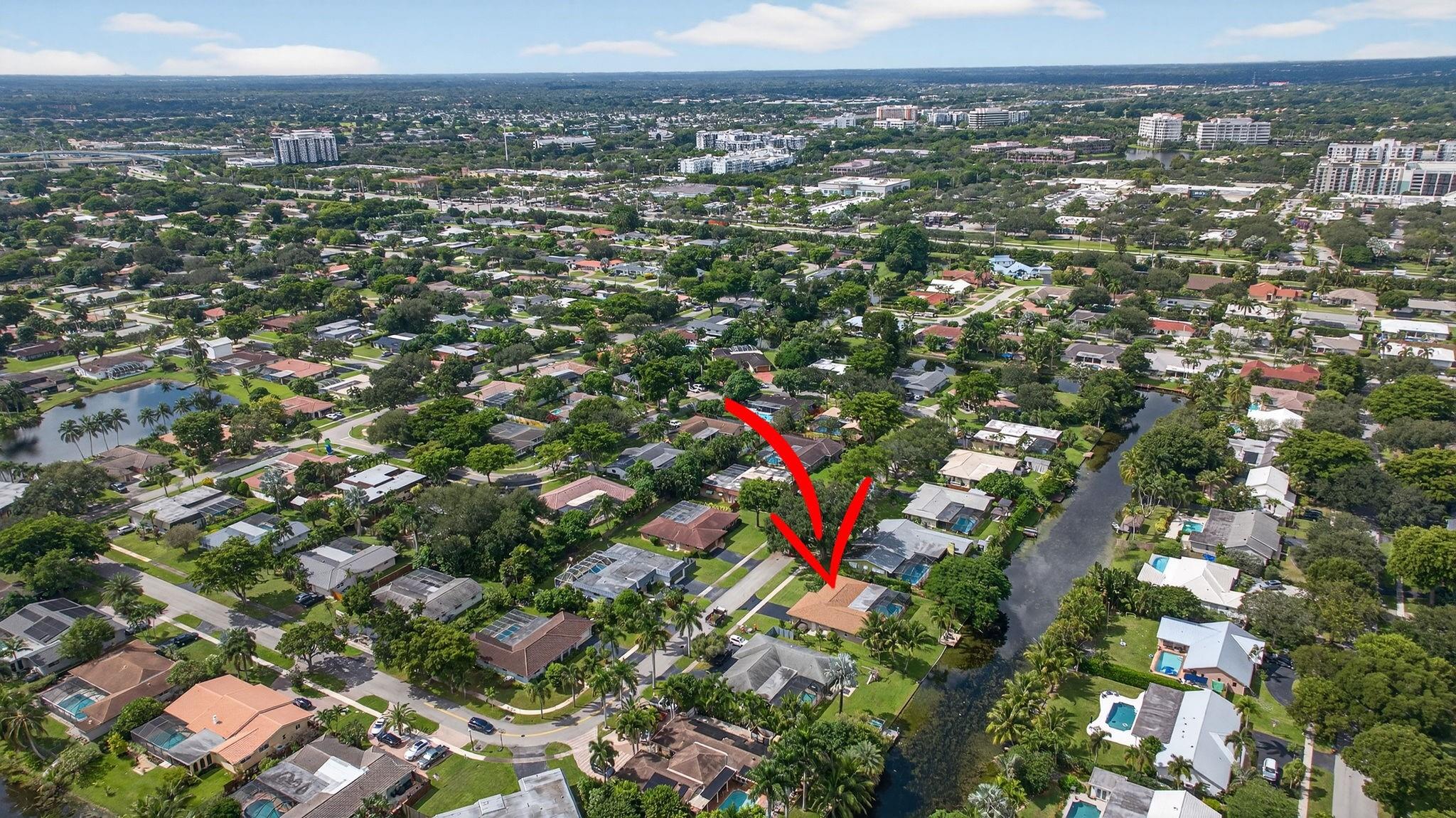 Royal Palm Estates - Residential