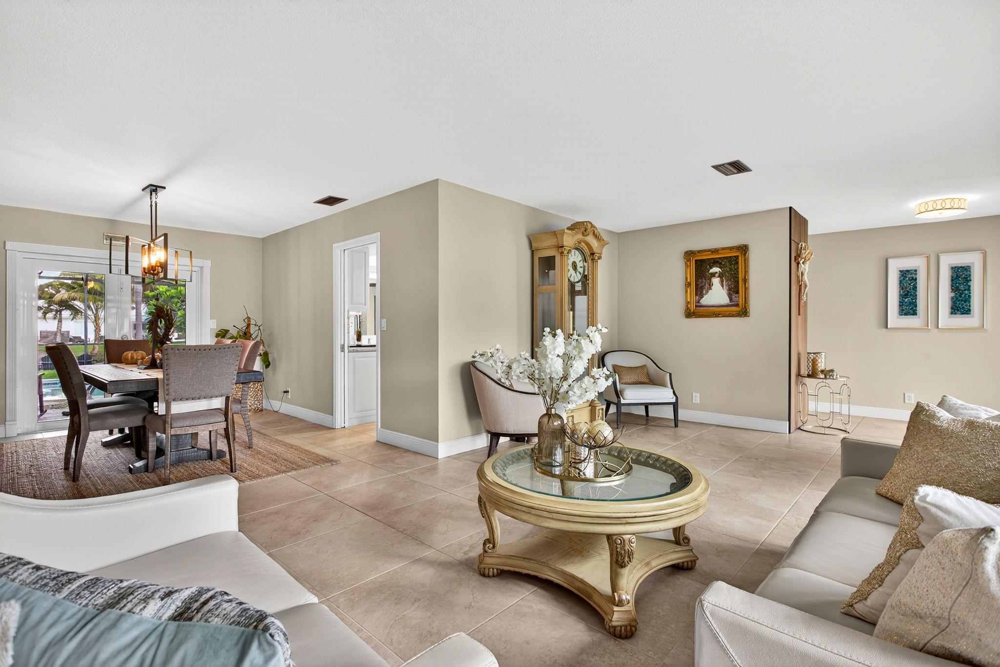 Royal Palm Estates - Residential