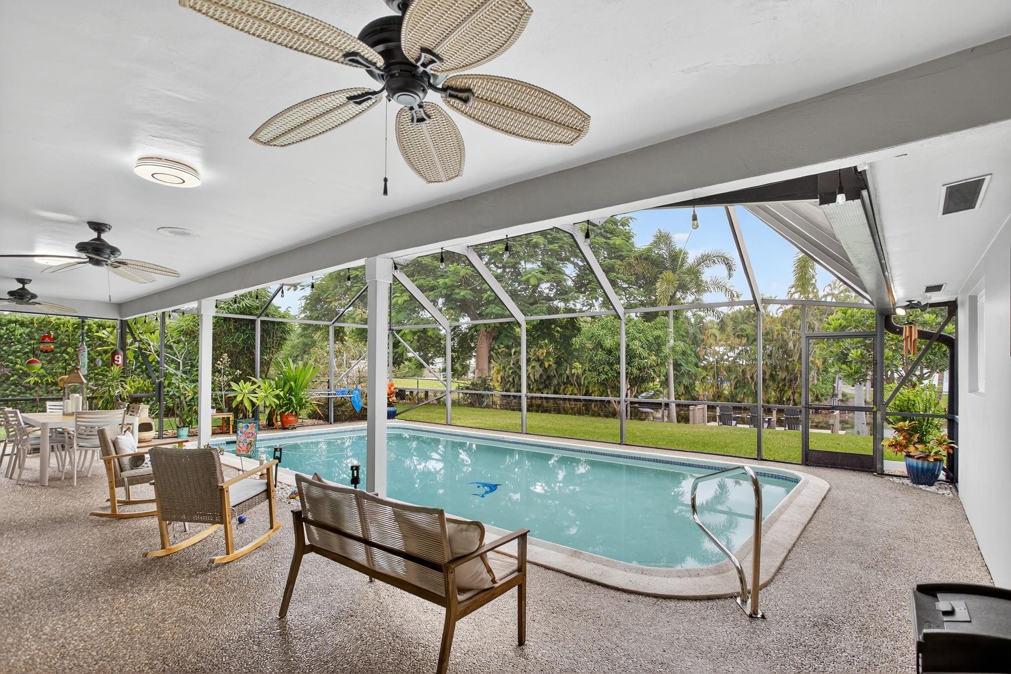 Royal Palm Estates - Residential