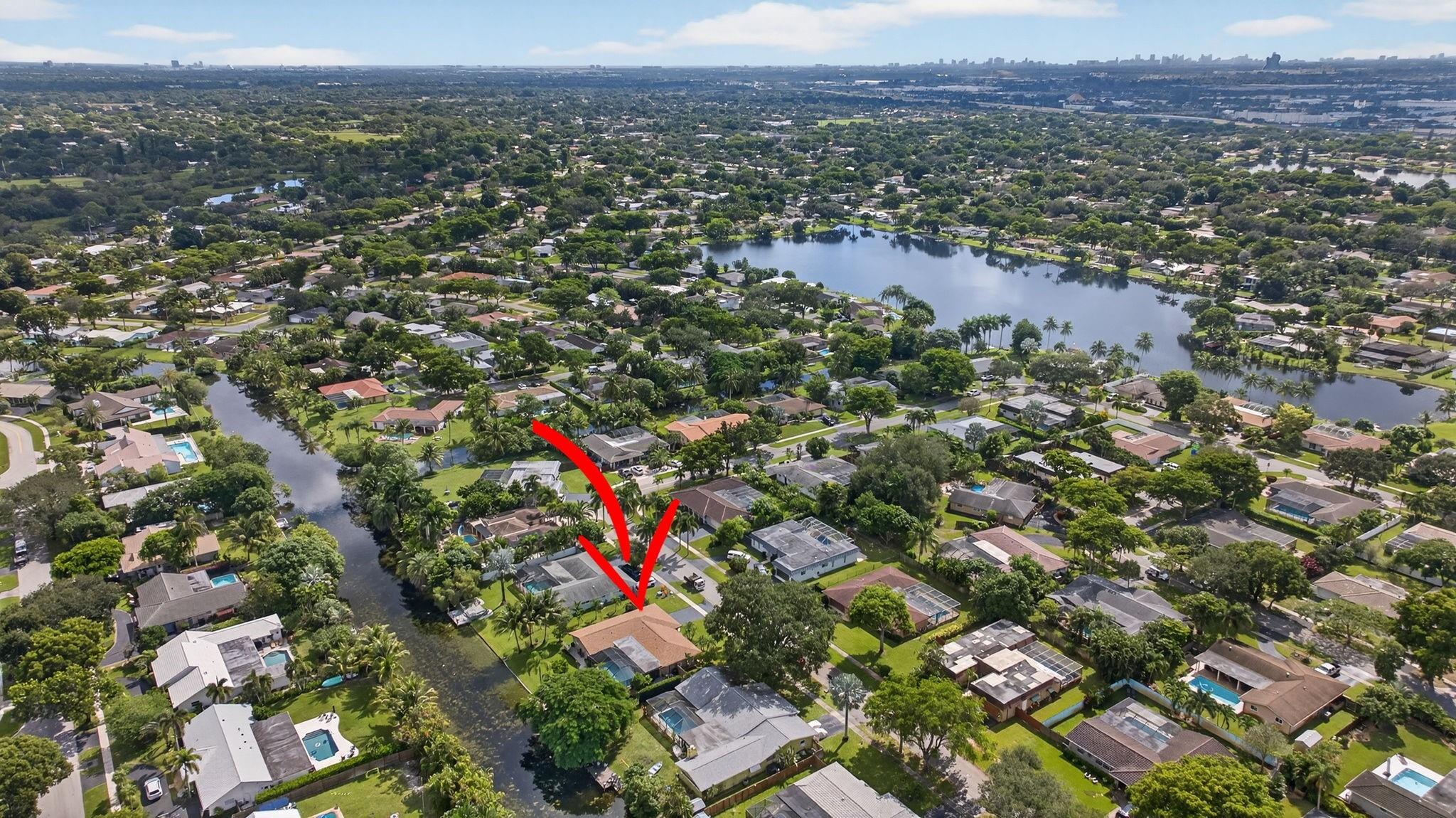 Royal Palm Estates - Residential