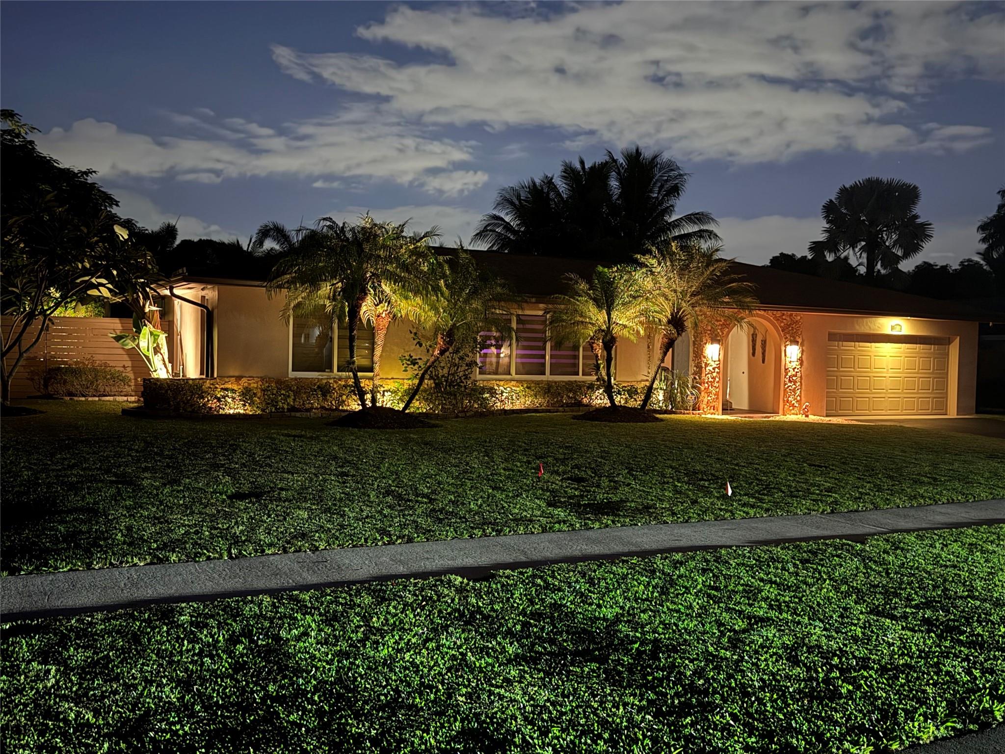 Royal Palm Estates - Residential