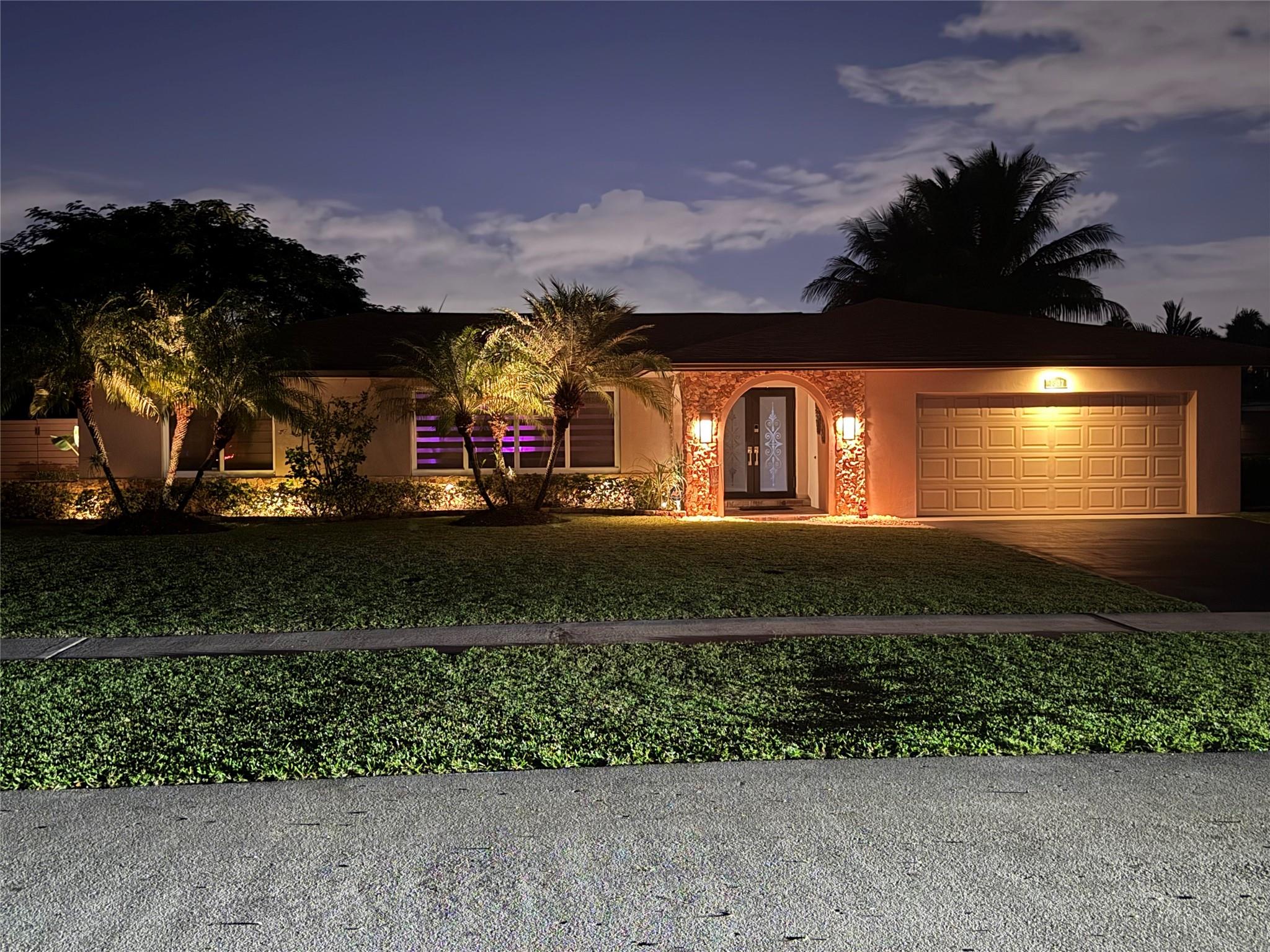 Royal Palm Estates - Residential