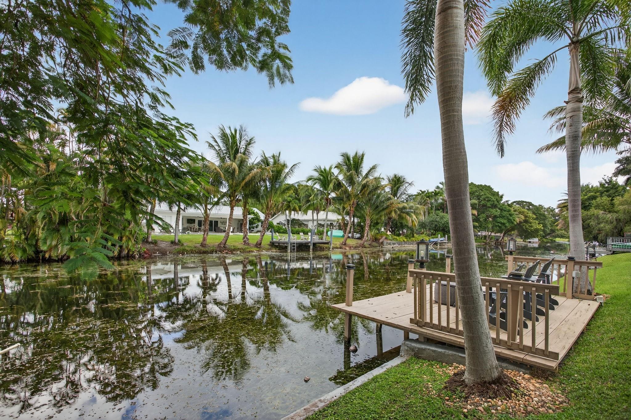 Royal Palm Estates - Residential