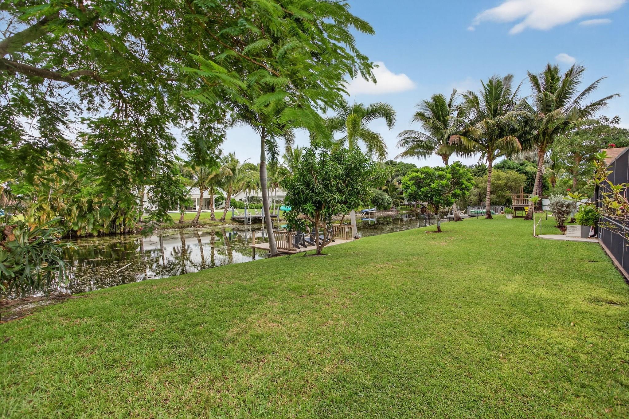 Royal Palm Estates - Residential