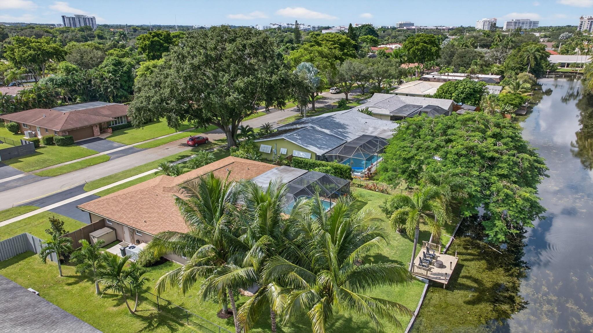 Royal Palm Estates - Residential