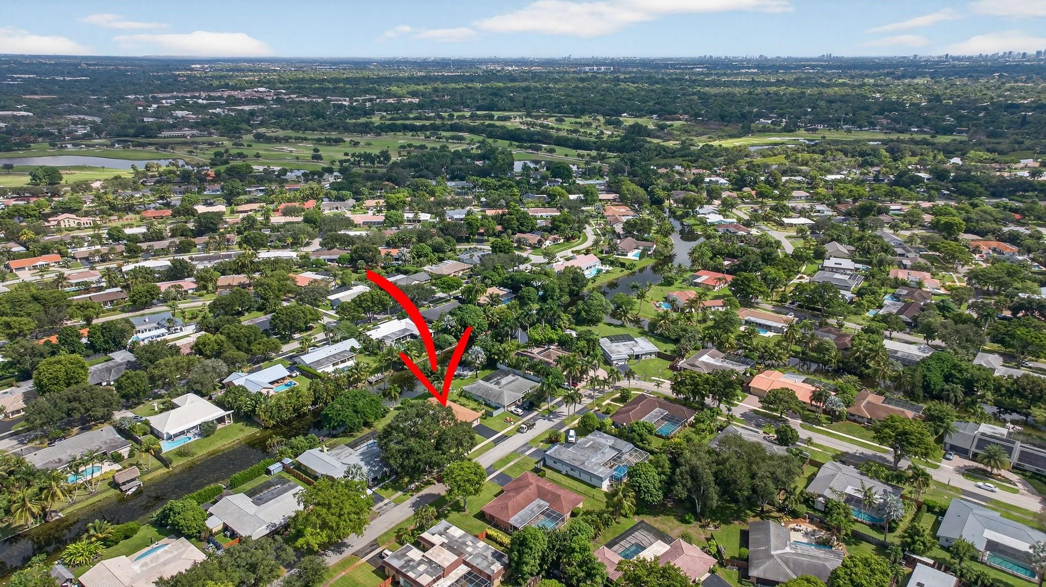 Royal Palm Estates - Residential