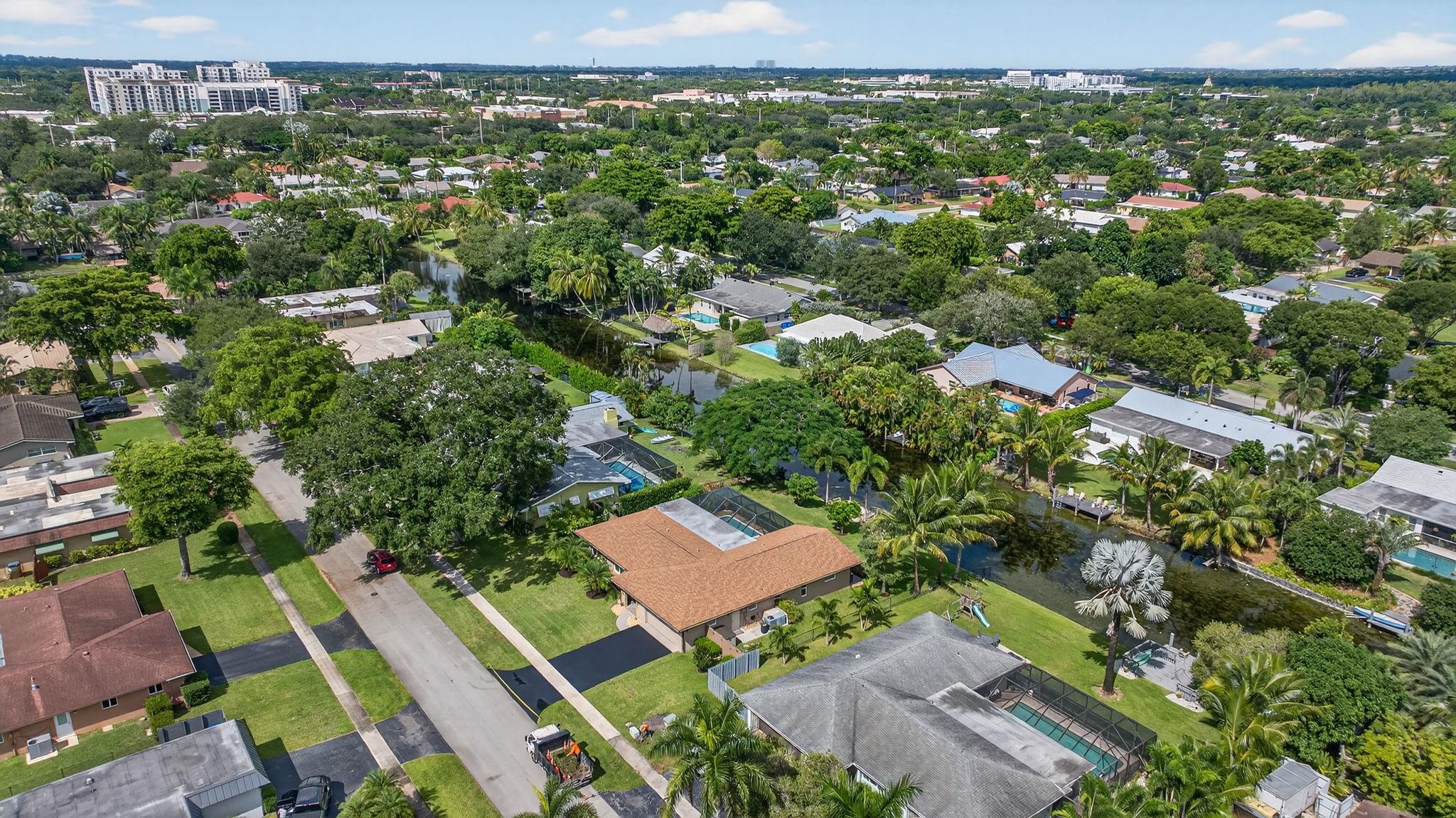 Royal Palm Estates - Residential