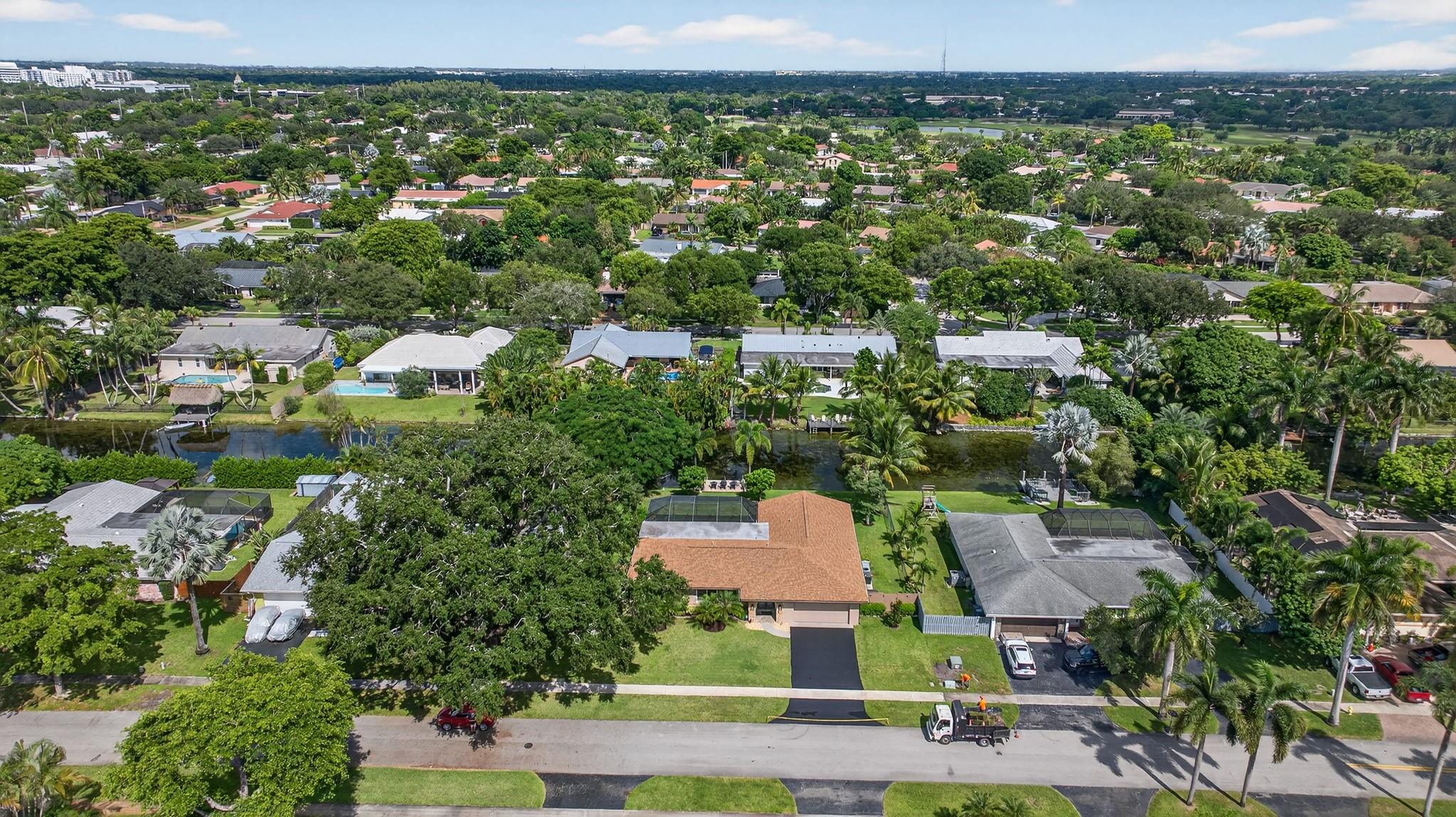 Royal Palm Estates - Residential