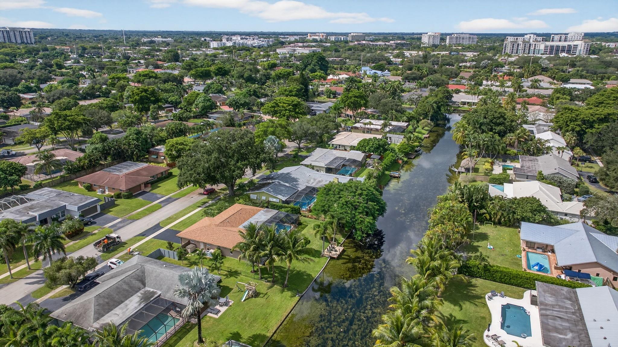 Royal Palm Estates - Residential