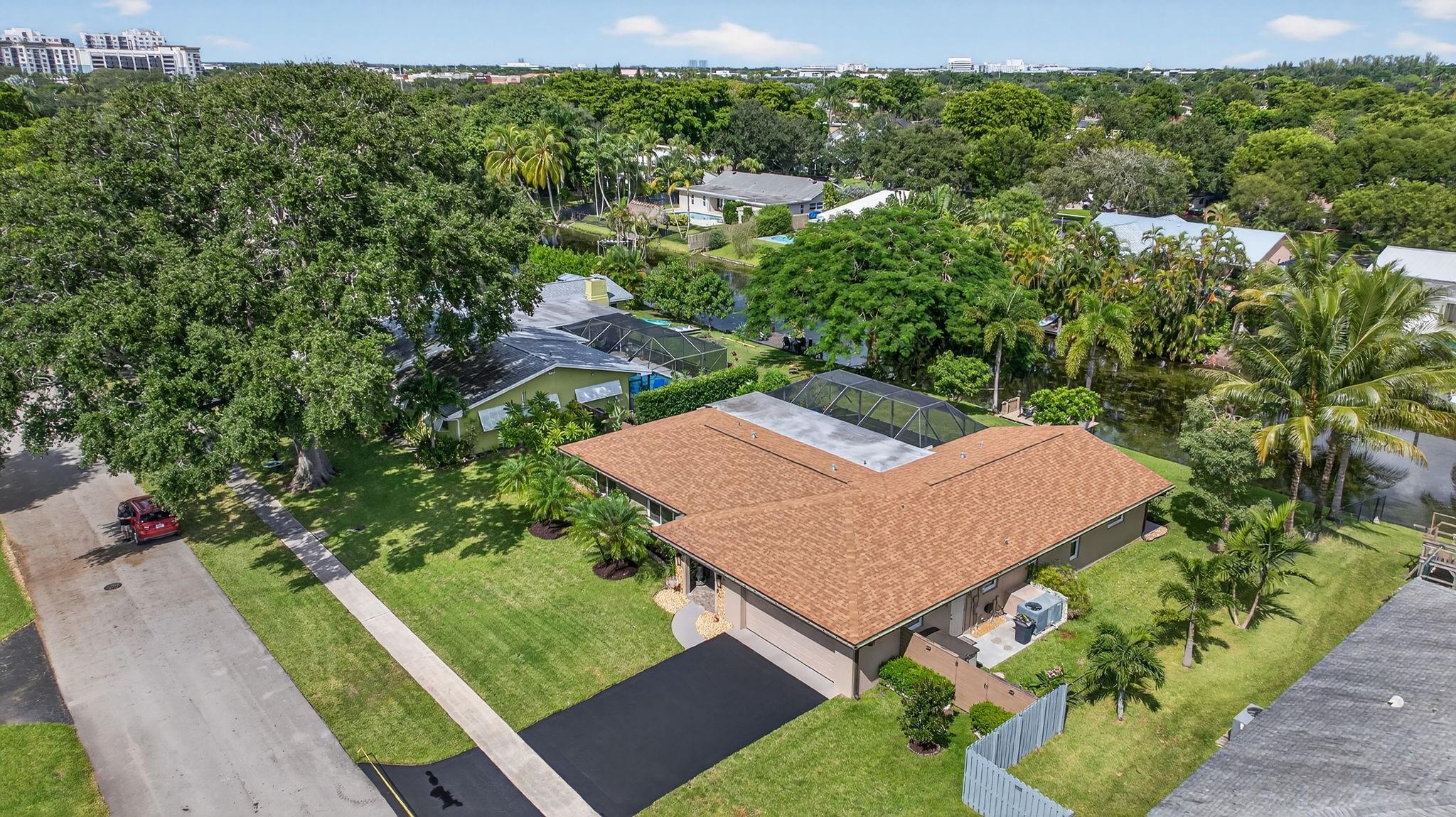 Royal Palm Estates - Residential