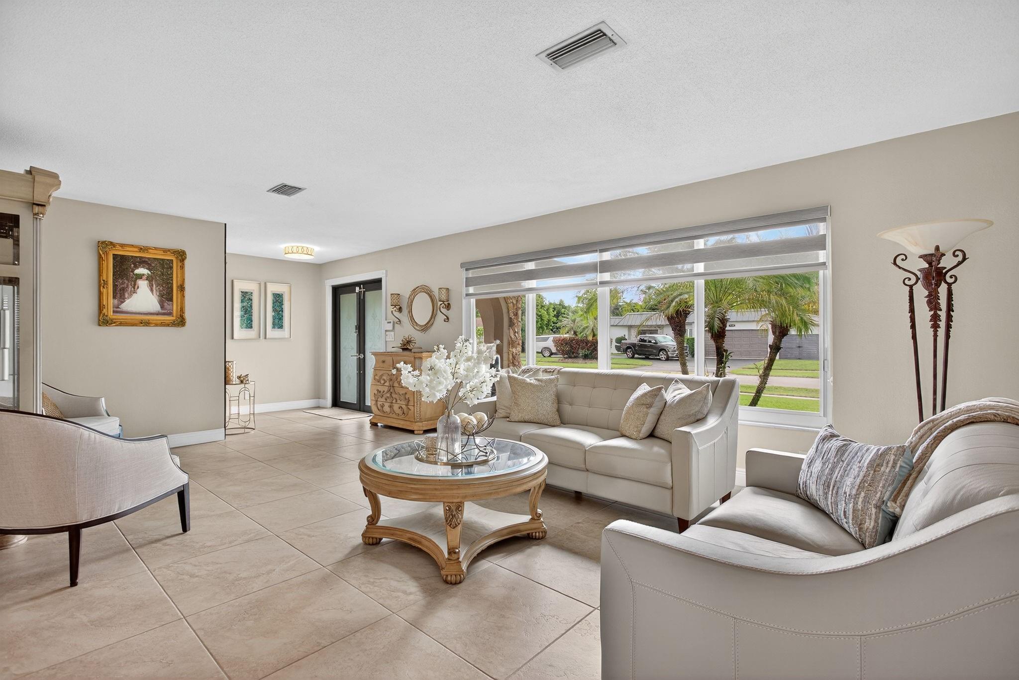 Royal Palm Estates - Residential