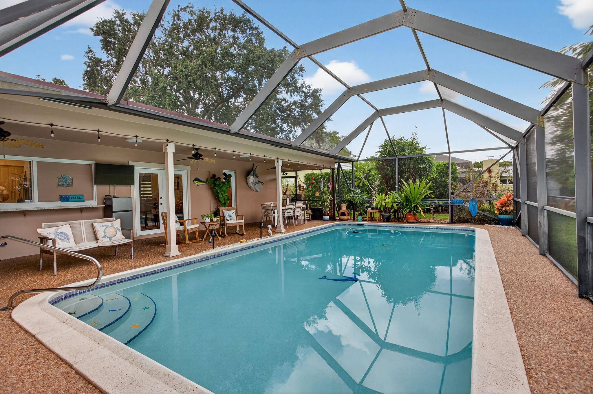 Royal Palm Estates - Residential