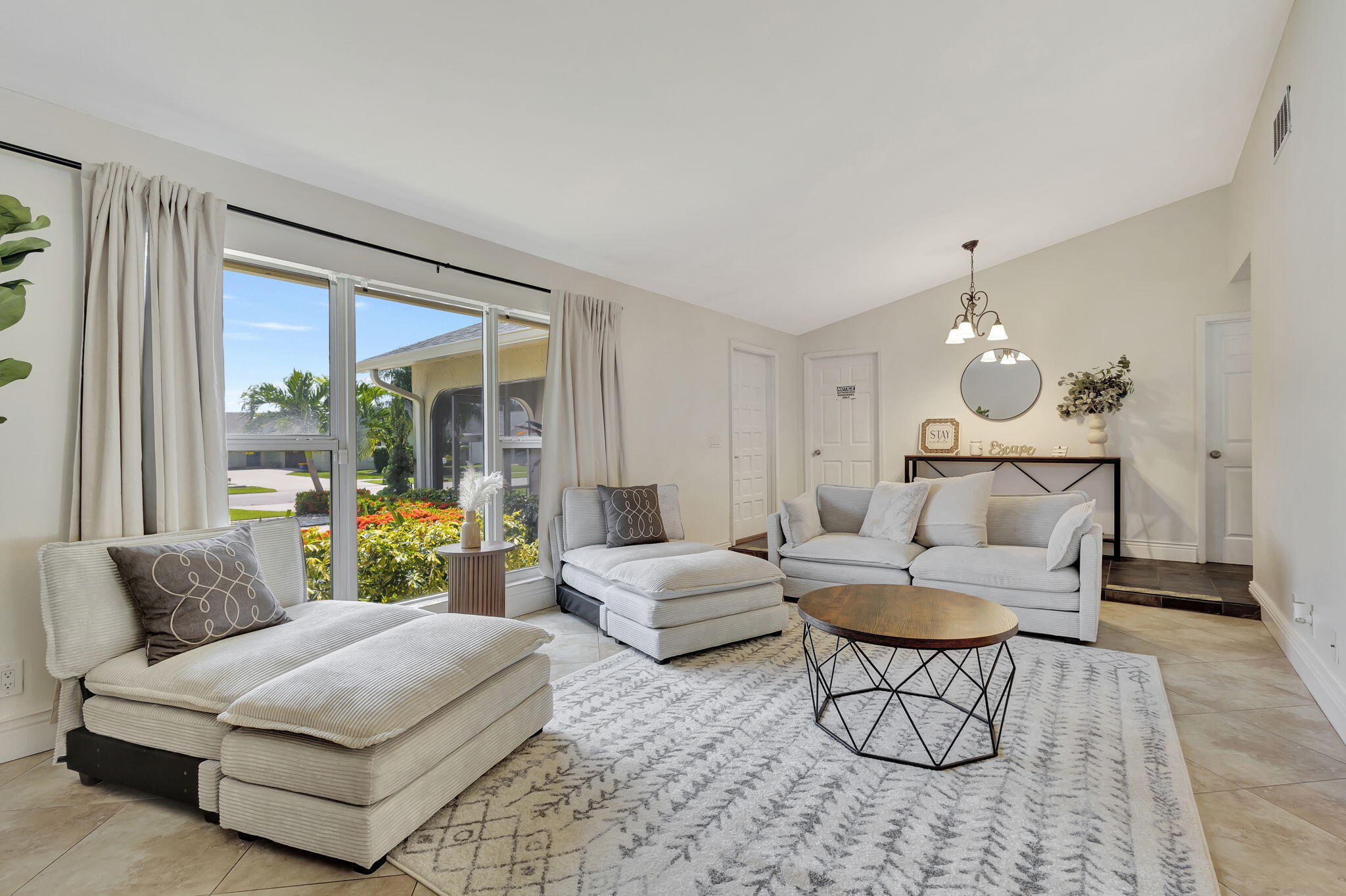 EASTWOOD OF WELLINGTON 2 - Residential Lease