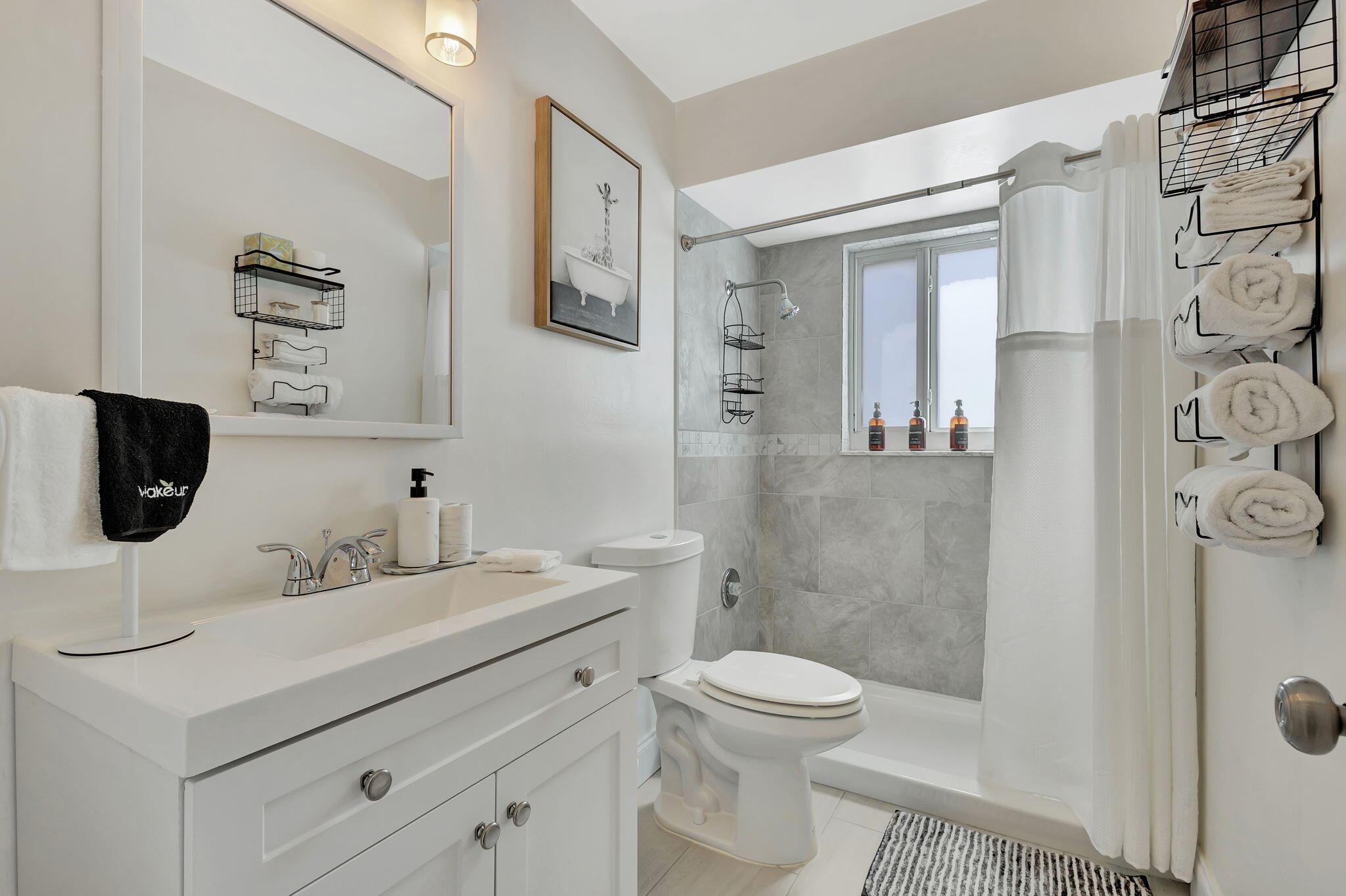 EASTWOOD OF WELLINGTON 2 - Residential Lease