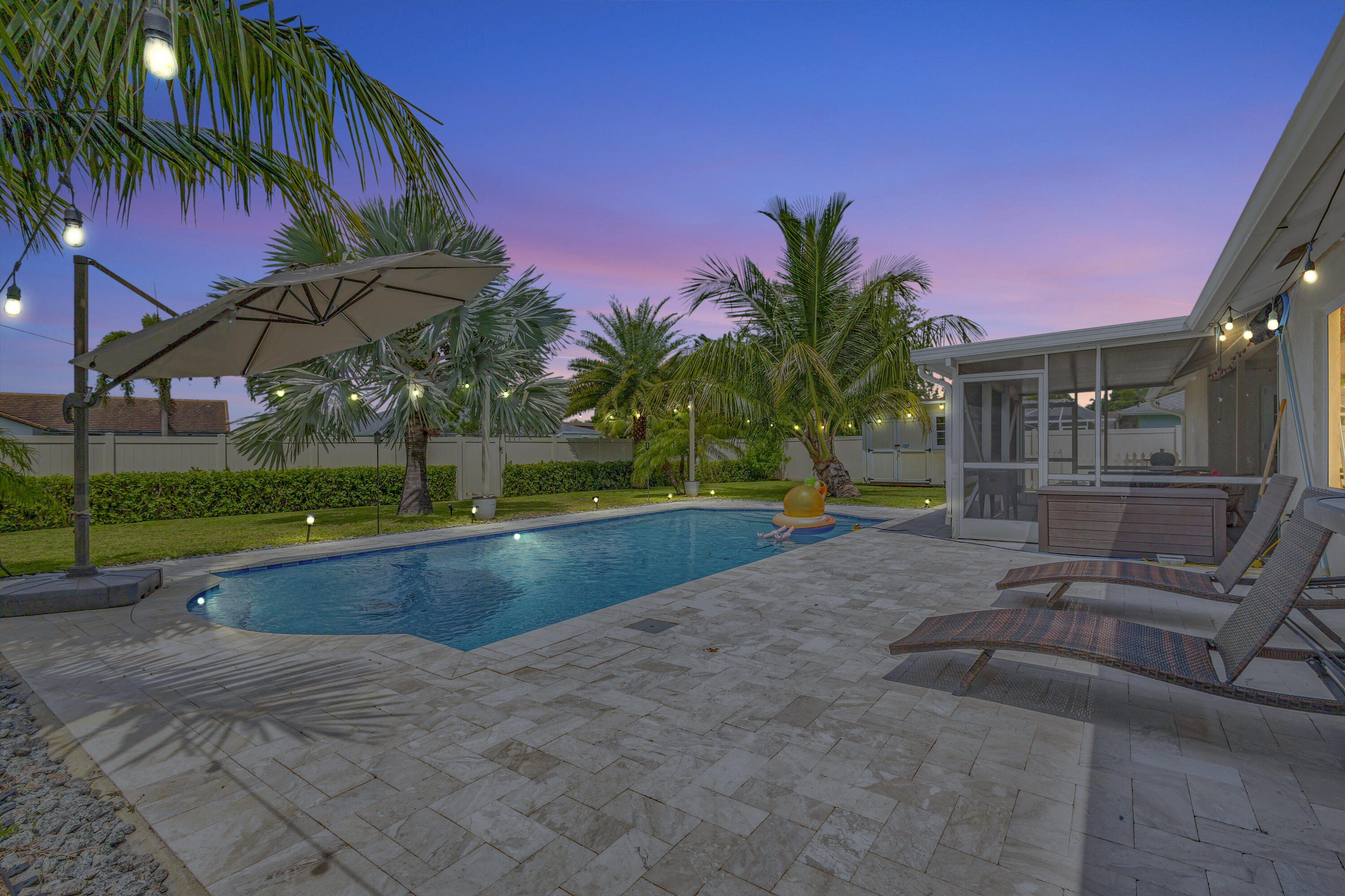 EASTWOOD OF WELLINGTON 2 - Residential Lease