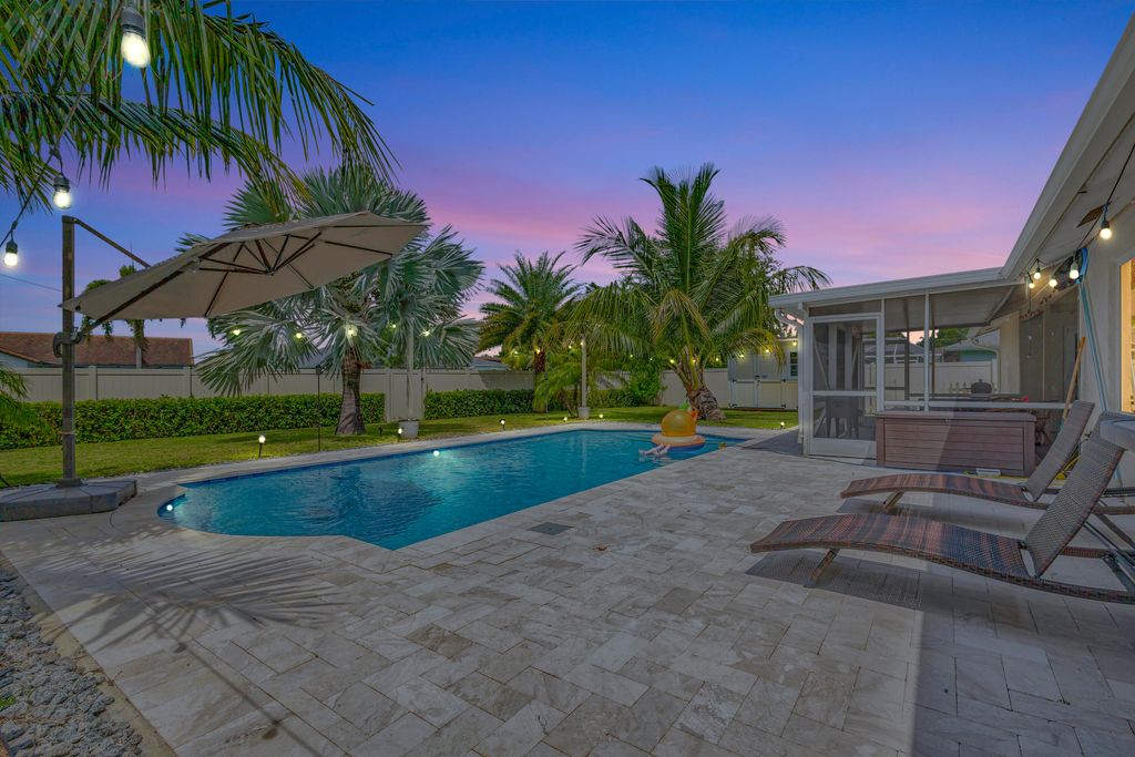 Photo of 1104 Jackpine Street, Wellington, FL 33414 (MLS # R11169611)