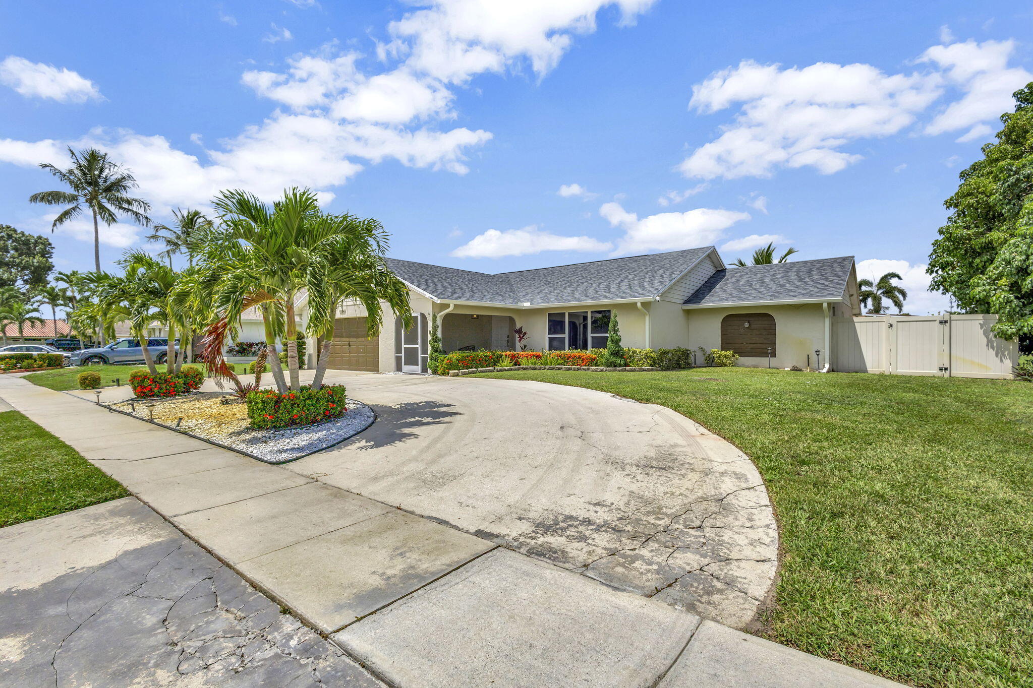 EASTWOOD OF WELLINGTON 2 - Residential Lease