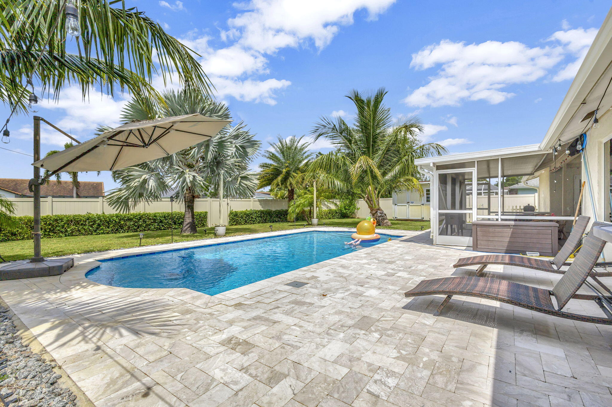 EASTWOOD OF WELLINGTON 2 - Residential Lease