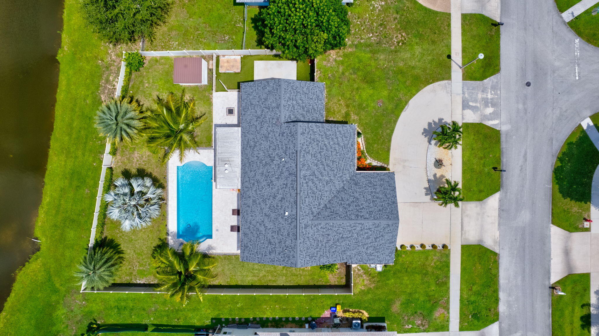 EASTWOOD OF WELLINGTON 2 - Residential Lease