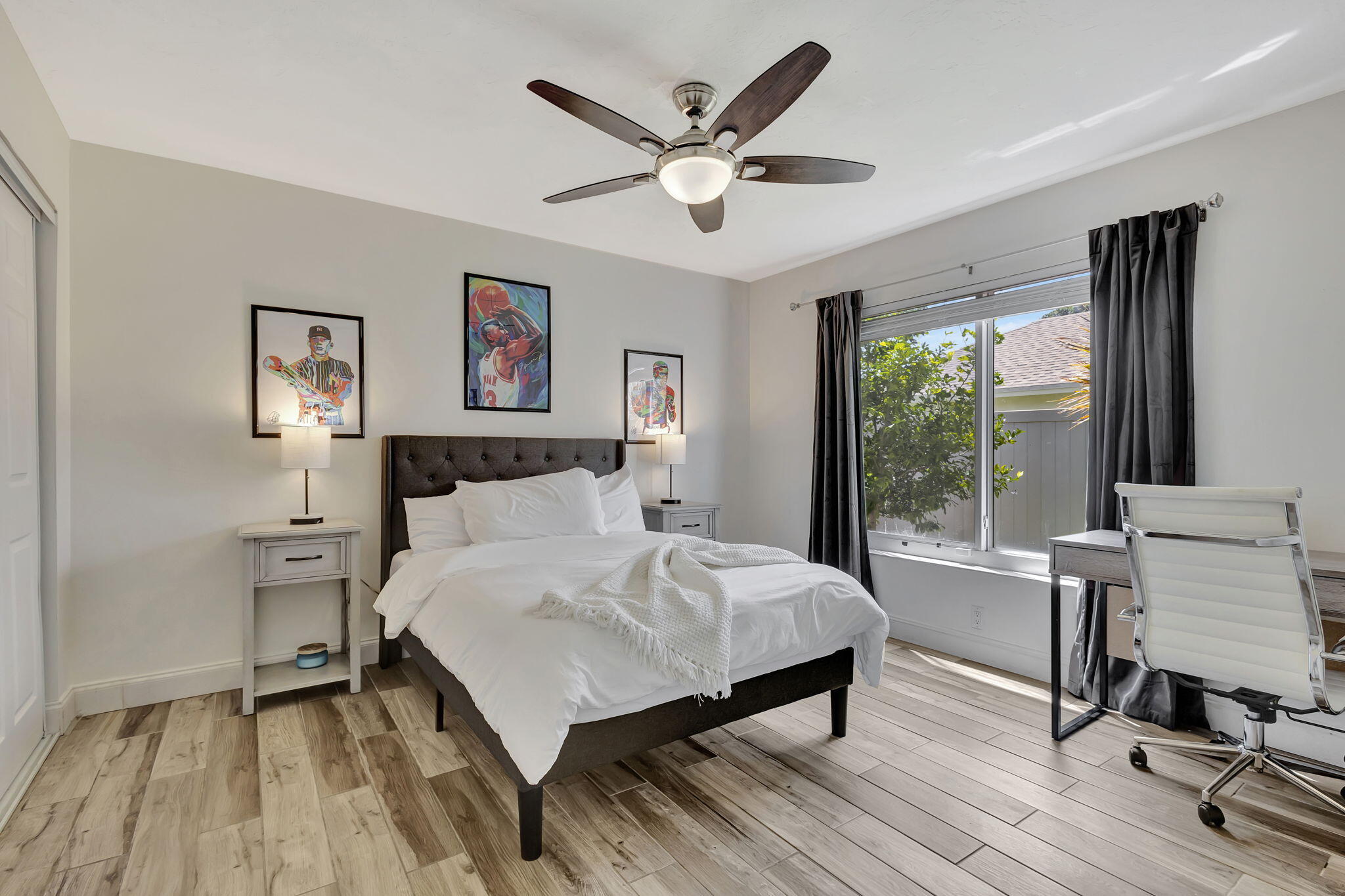 EASTWOOD OF WELLINGTON 2 - Residential Lease