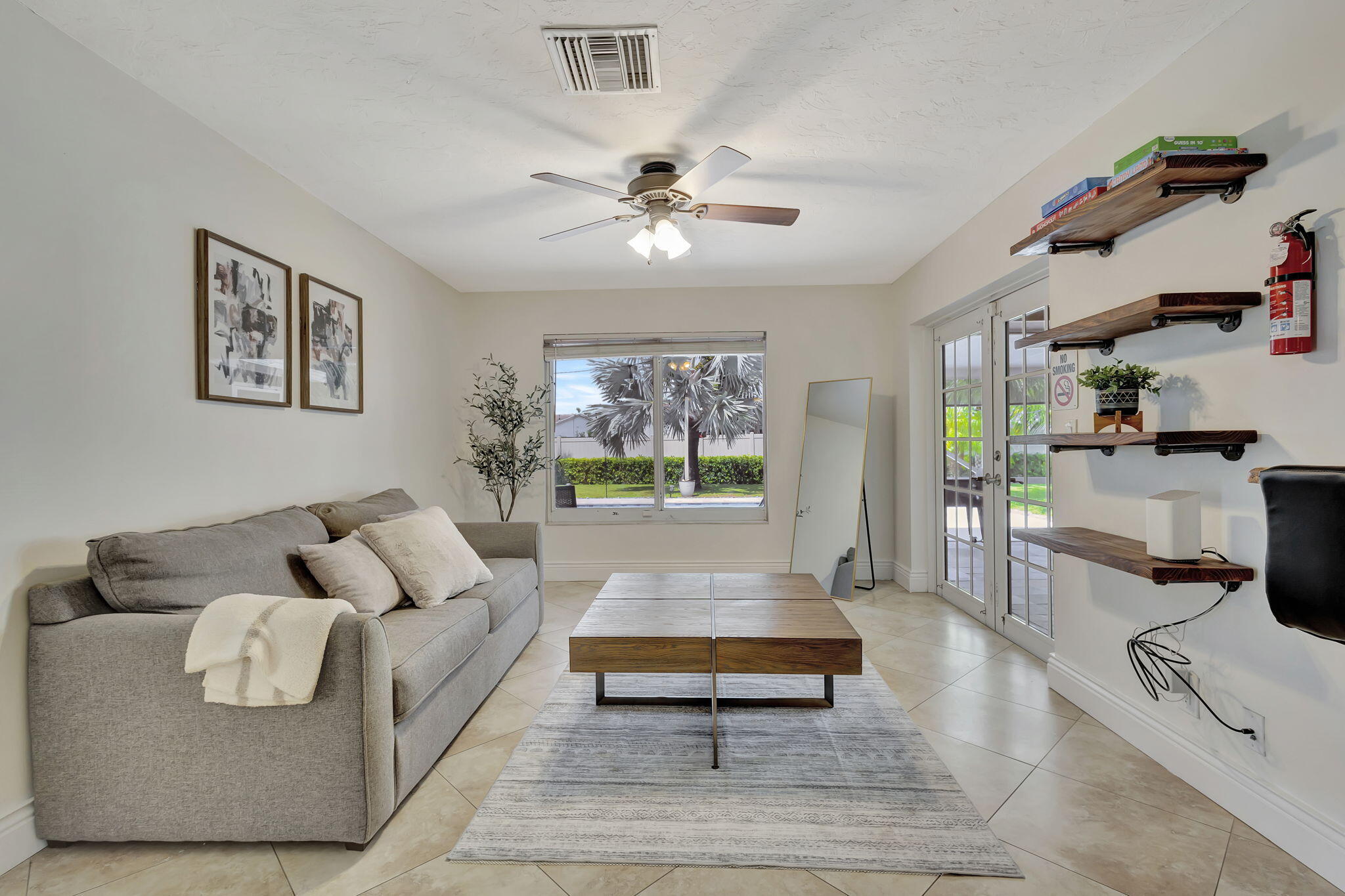 EASTWOOD OF WELLINGTON 2 - Residential Lease