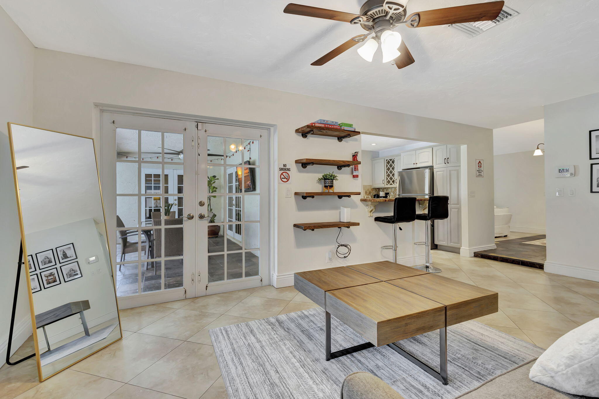 EASTWOOD OF WELLINGTON 2 - Residential Lease