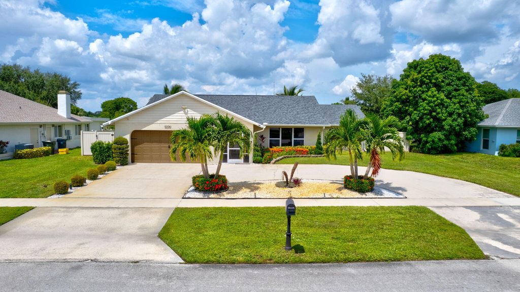 Photo of 1104 Jackpine Street, Wellington, FL 33414 (MLS # R11169611)