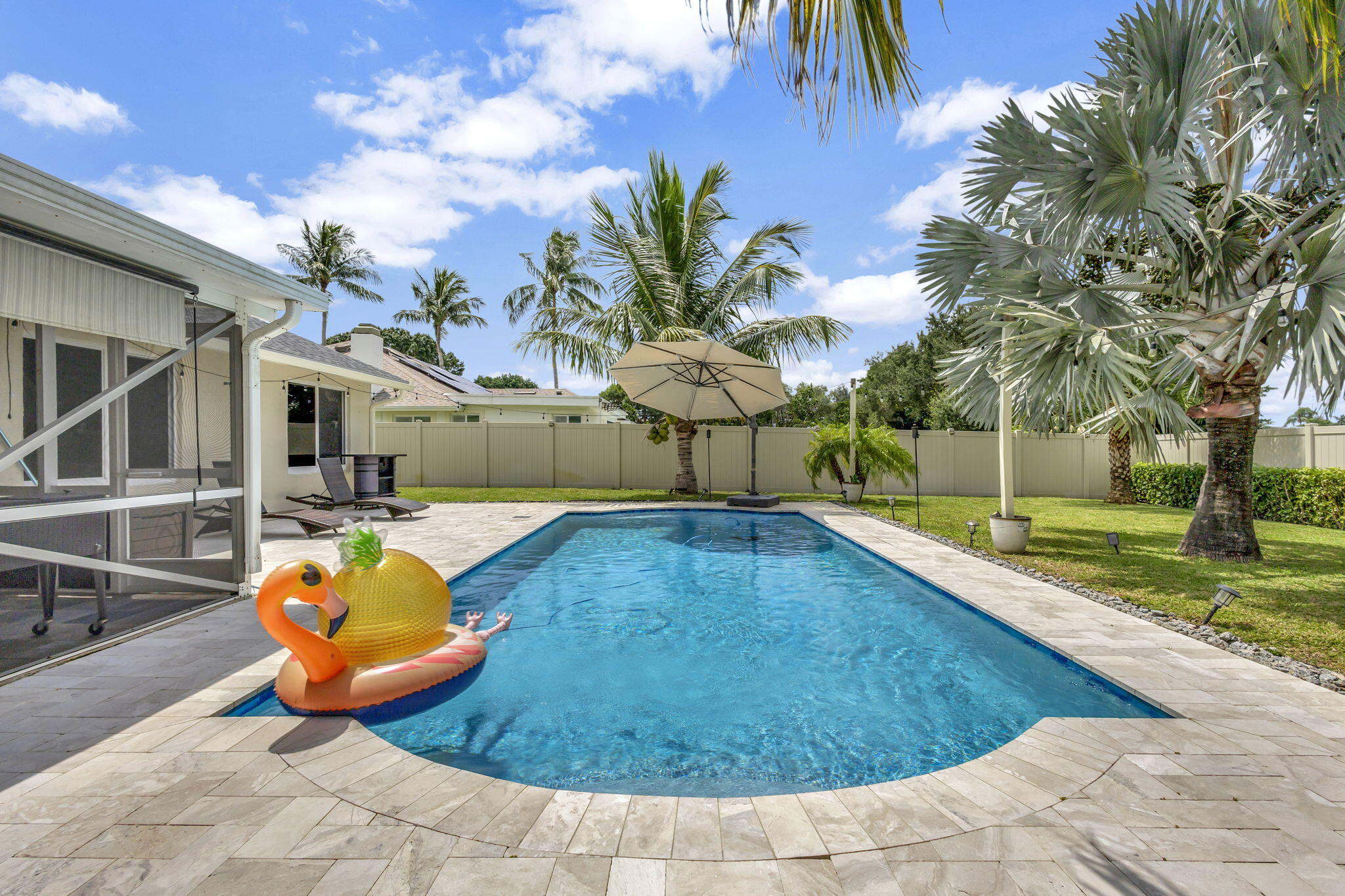 EASTWOOD OF WELLINGTON 2 - Residential Lease