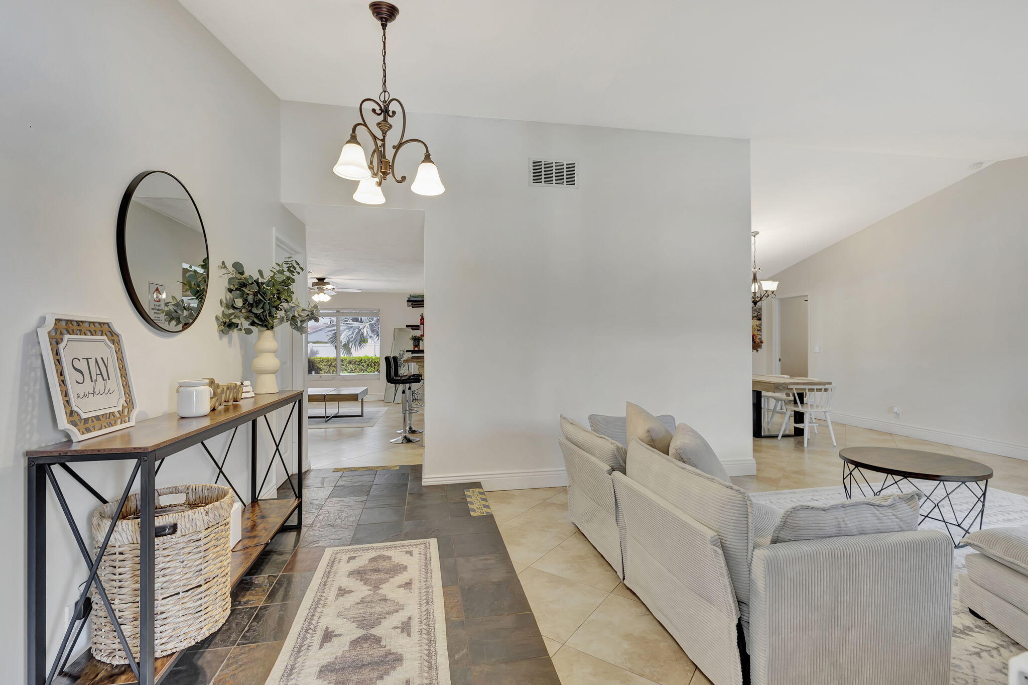 EASTWOOD OF WELLINGTON 2 - Residential Lease