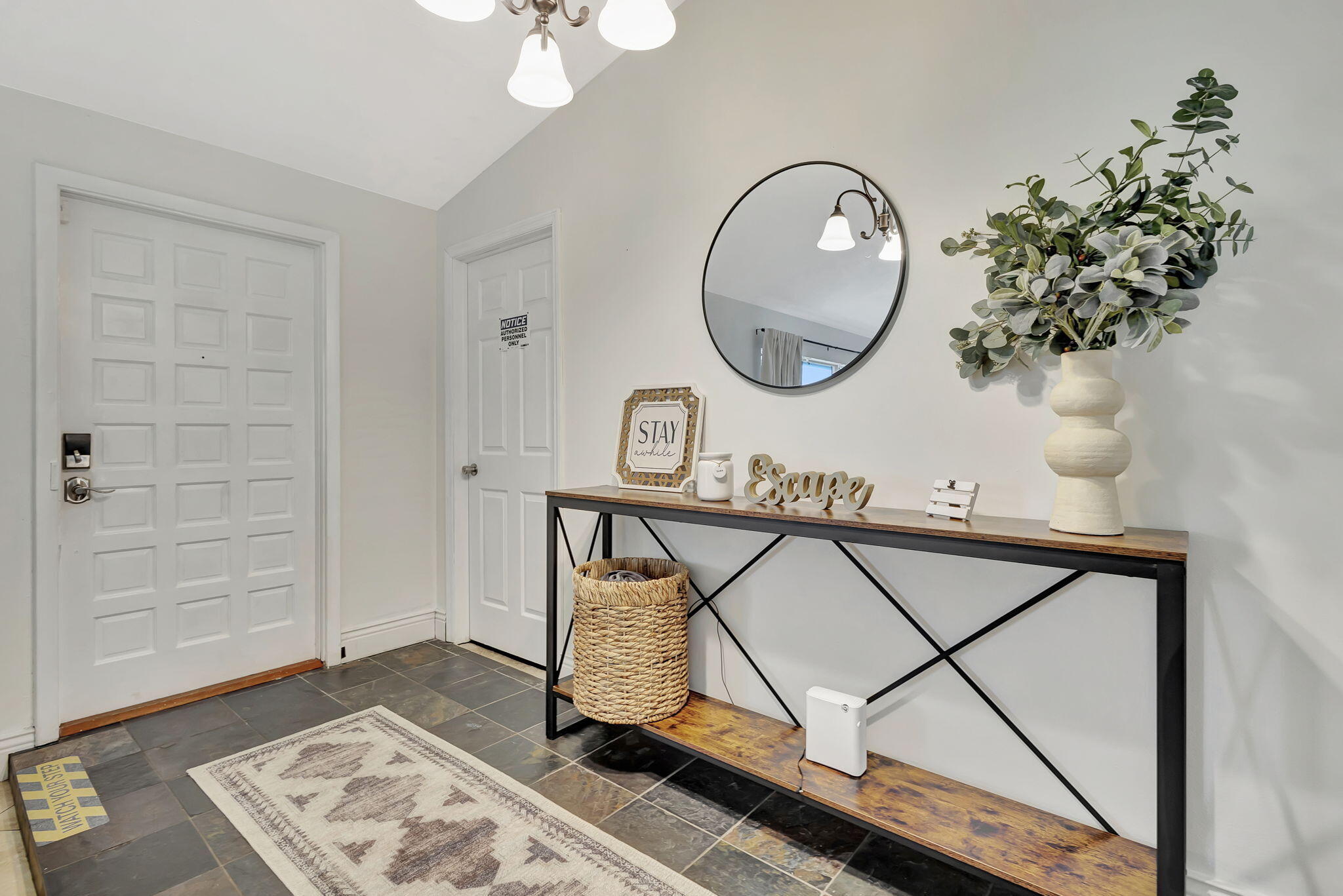 EASTWOOD OF WELLINGTON 2 - Residential Lease