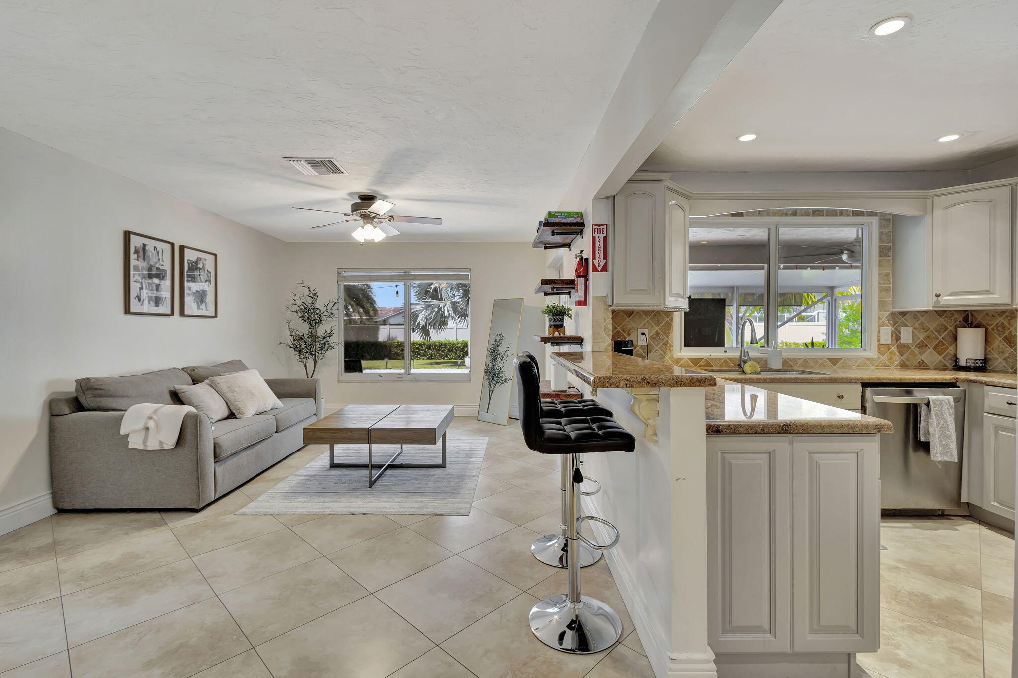 EASTWOOD OF WELLINGTON 2 - Residential Lease