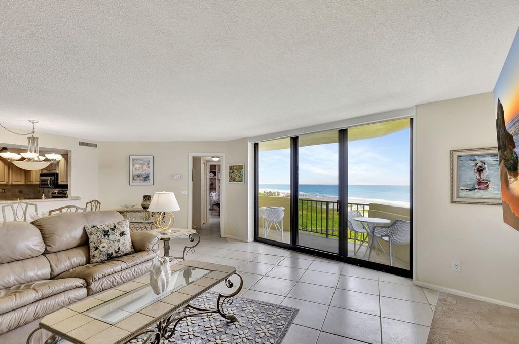 Photo of 2800 N Ocean Drive #A 5d, Singer Island, FL 33404 (MLS # R10973974)