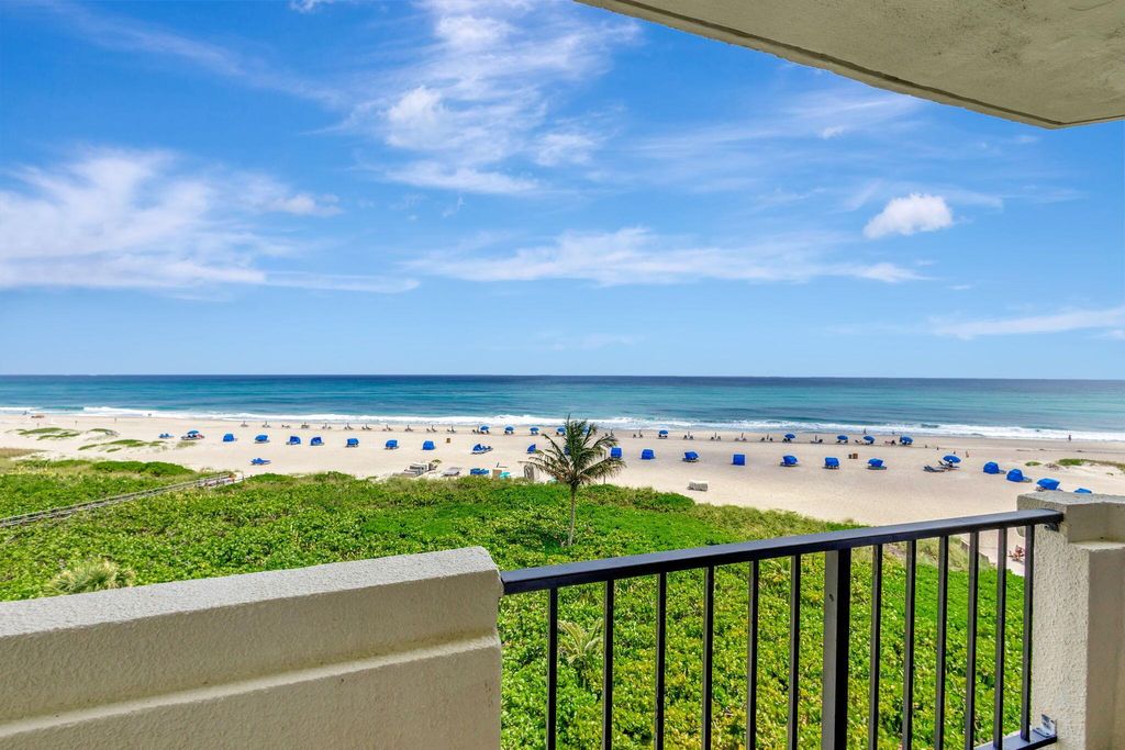 Photo of 2800 N Ocean Drive #A 5d, Singer Island, FL 33404 (MLS # R10973974)