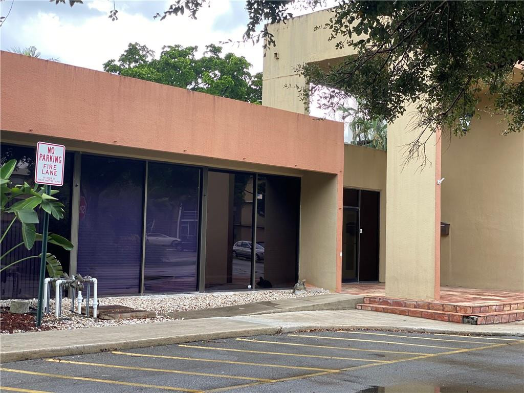 SPRINGCREST CONDO - Residential Lease