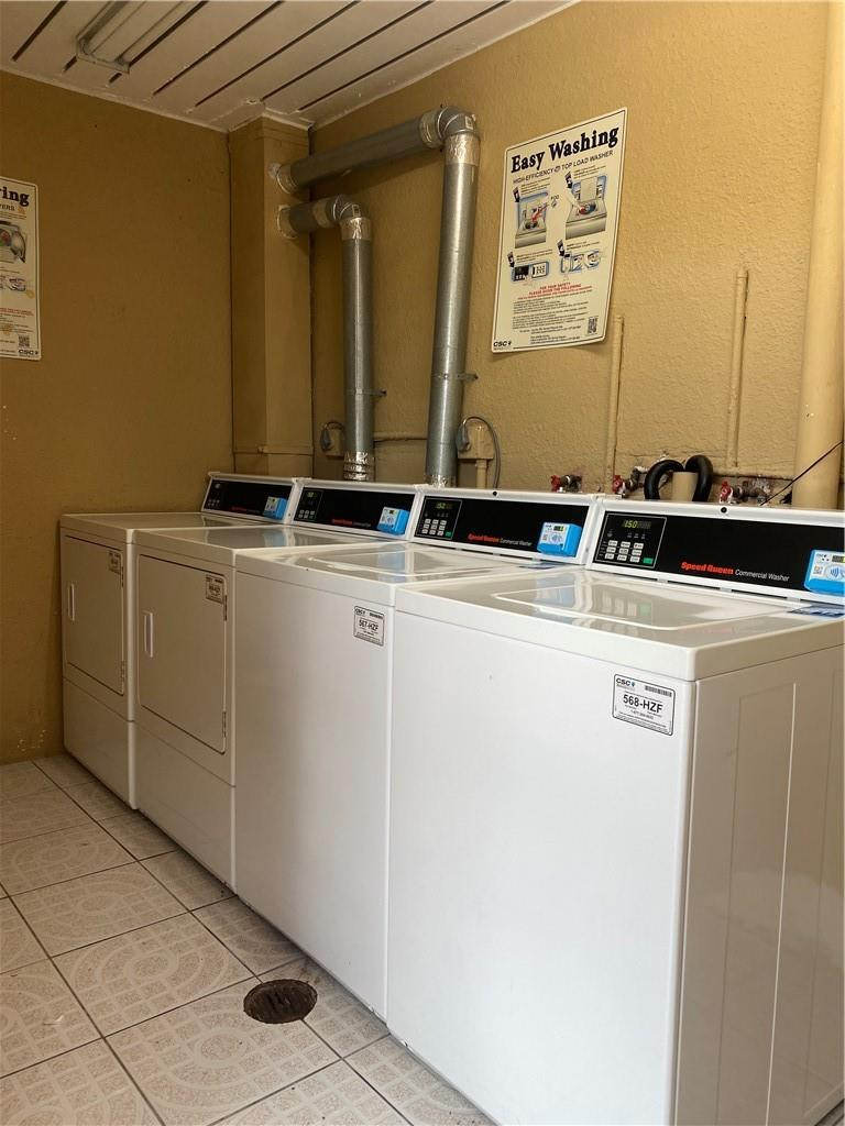 SPRINGCREST CONDO - Residential Lease