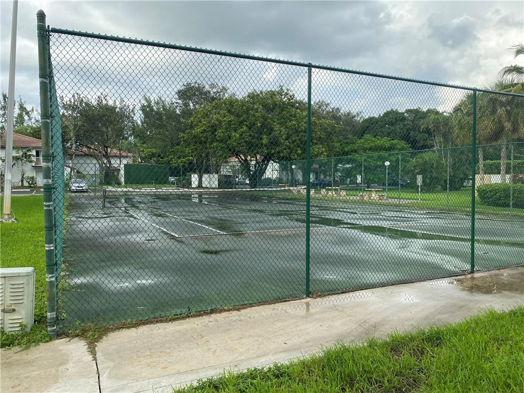 SPRINGCREST CONDO - Residential Lease