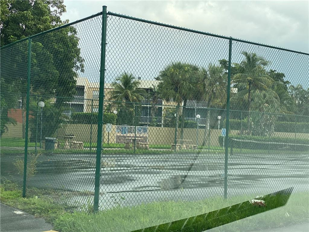 SPRINGCREST CONDO - Residential Lease