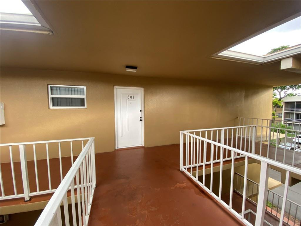 SPRINGCREST CONDO - Residential Lease