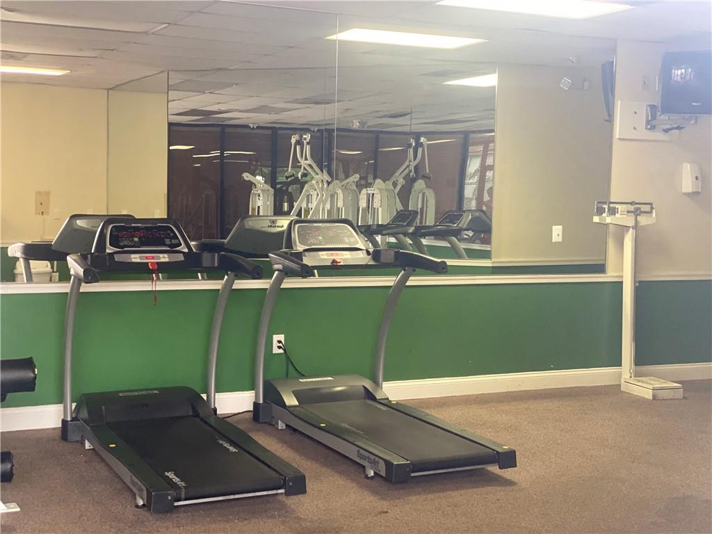 SPRINGCREST CONDO - Residential Lease