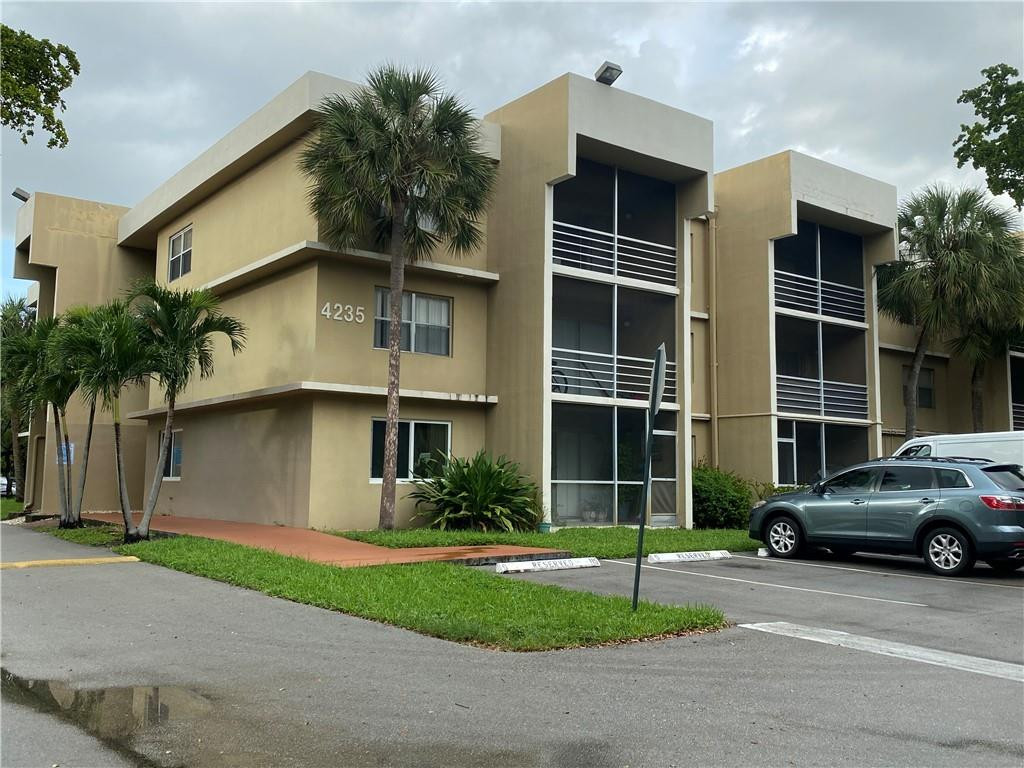 SPRINGCREST CONDO - Residential Lease