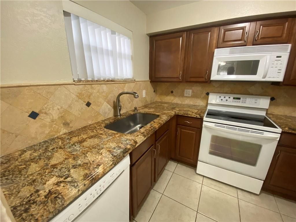 Photo of 4235 N University Drive #301, Sunrise, FL 33351 (MLS # F10555917)