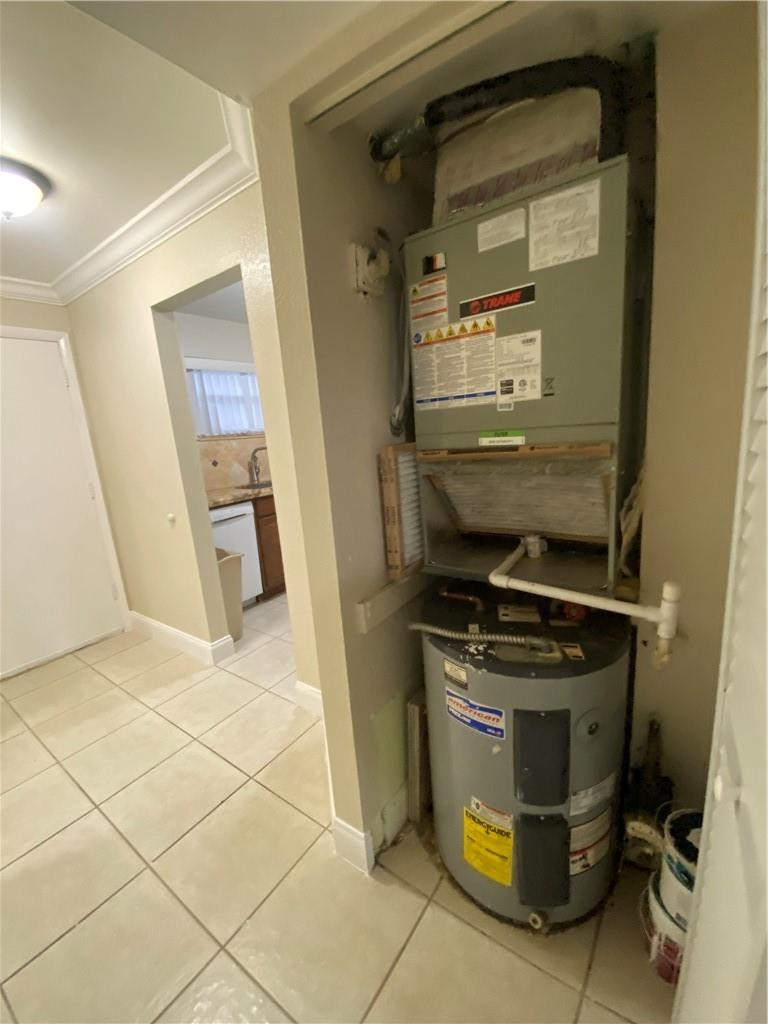 SPRINGCREST CONDO - Residential Lease