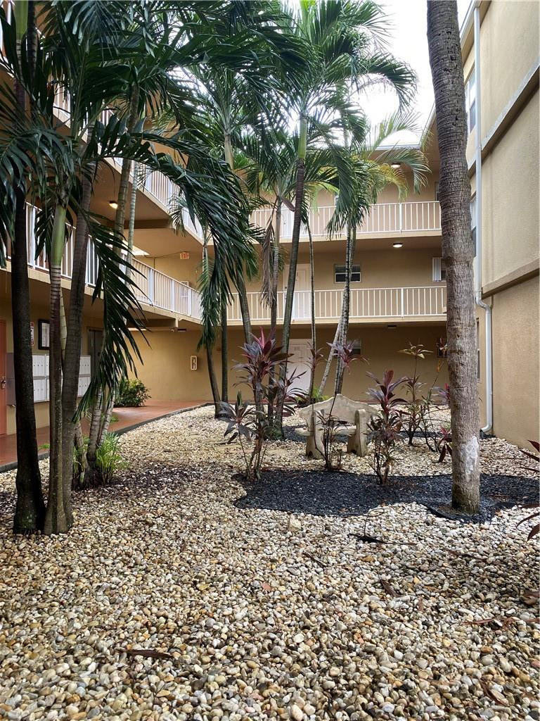 SPRINGCREST CONDO - Residential Lease